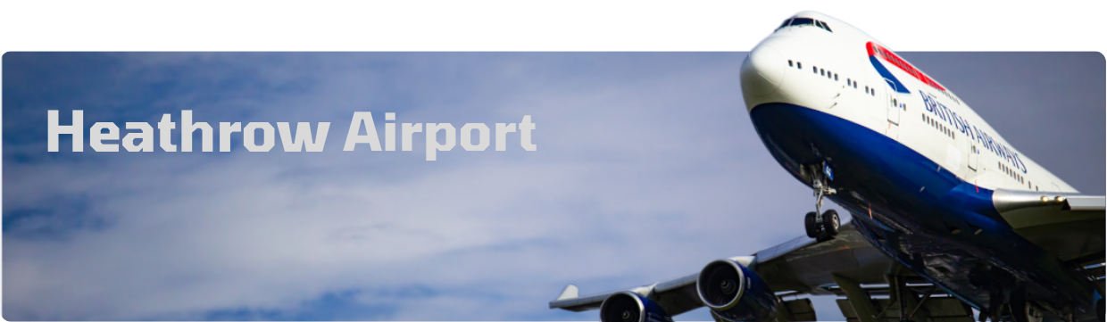 Heathrow Airport Transfers